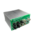 10MHz 8-way active splitter | hamparts.shop
