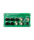 10MHz 8-way active splitter | hamparts.shop