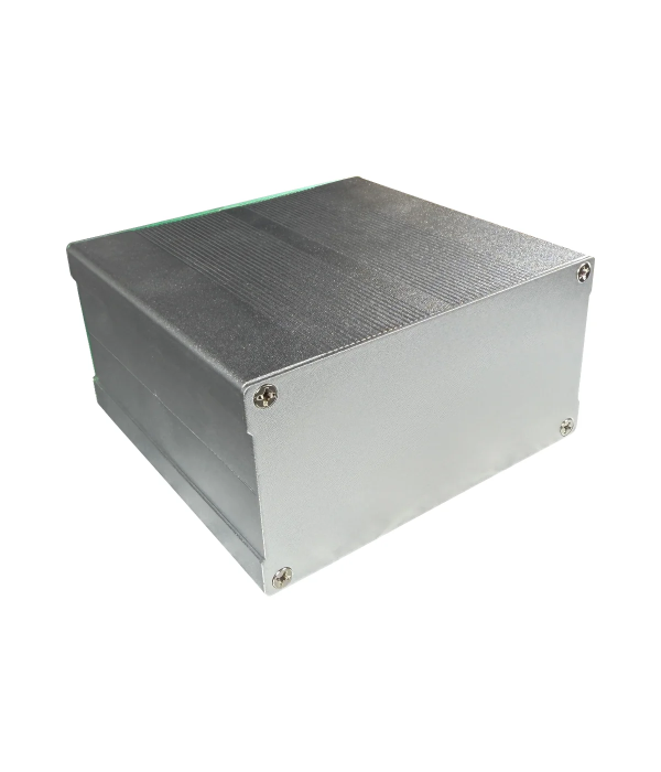 10MHz 8-way active splitter | hamparts.shop