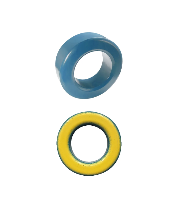 Toroid Core Iron Powder T130-17 | hamparts.shop