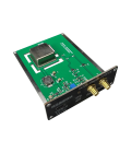 10MHz OCXO reference box | hamparts.shop