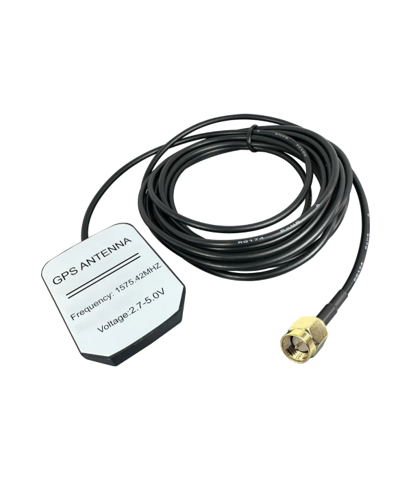 10MHz Rubidium Frequency Standard with GPS | hamparts.shop