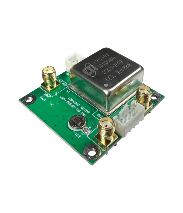 10MHz Tiny GPSDO | hamparts.shop