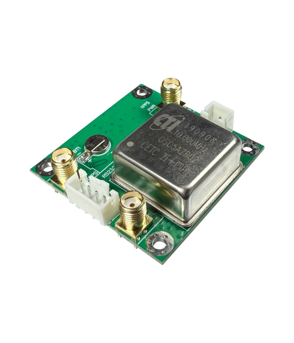 10MHz Tiny GPSDO | hamparts.shop