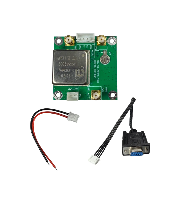 10MHz Tiny GPSDO | hamparts.shop