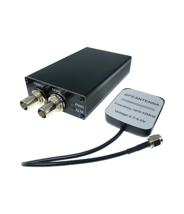 10MHz GPSDO-PLL | hamparts.shop