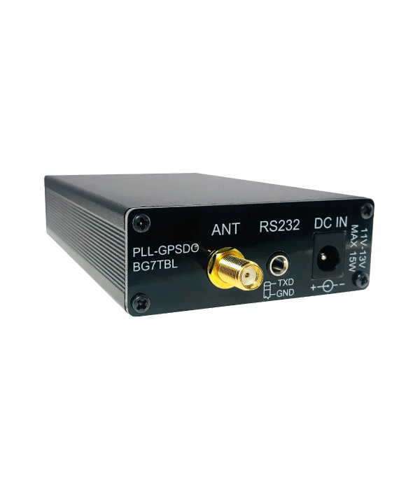 10MHz GPSDO-PLL | hamparts.shop
