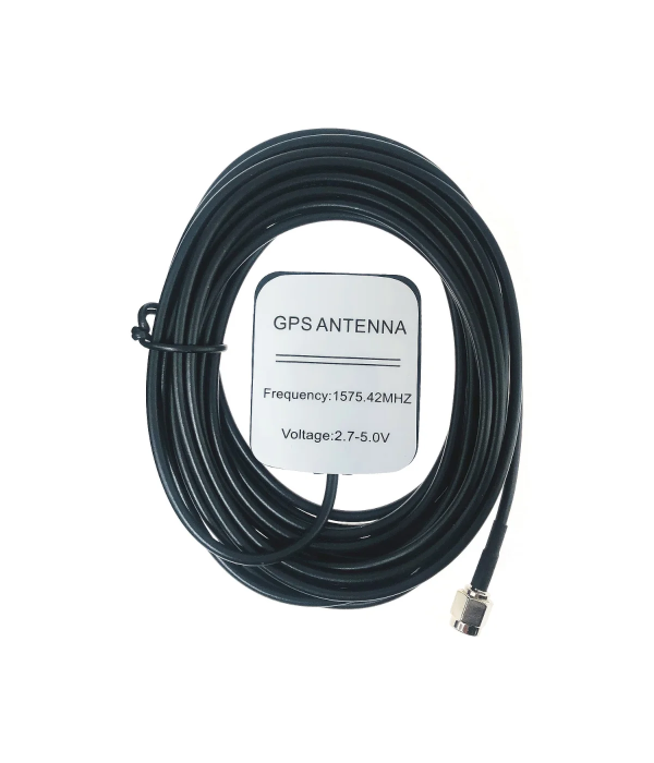 10MHz GPSDO-PLL | hamparts.shop