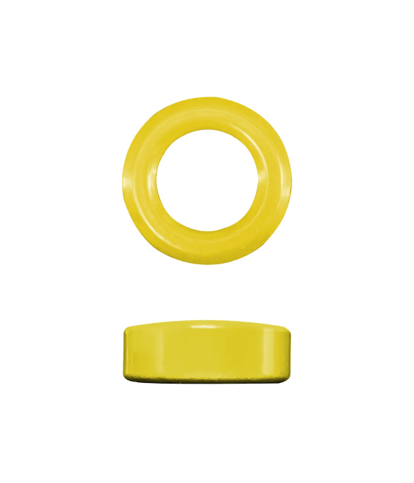 Toroid Core Iron Powder T157-6 | hamparts.shop