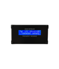 10MHz GPSDO Disciplined oscillator with LCD display | hamparts.shop