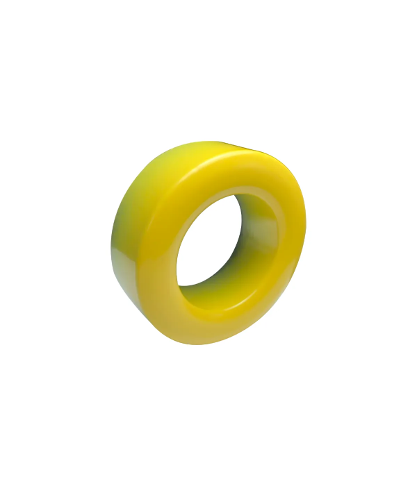 Toroid Core Iron Powder T157-6 | hamparts.shop
