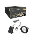 10MHz GPSDO Disciplined oscillator with LCD display | hamparts.shop