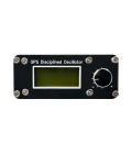 10MHz GPSDO with LCD display | hamparts.shop