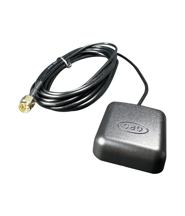 10MHz GPSDO with LCD display | hamparts.shop