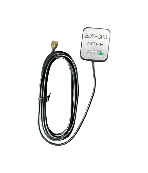 10MHz GPSDO with LCD display | hamparts.shop