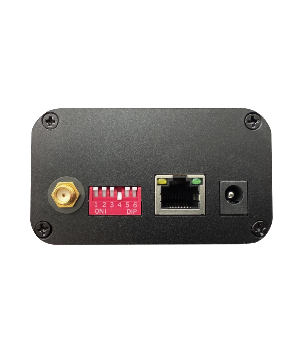 NTP server YK-1000H | hamparts.shop