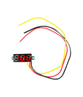 Voltmeter module 0.28" DC 0 ~ 100V | hamparts.shop