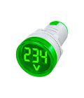 Voltmeter module AC 60 ~ 500V | hamparts.shop