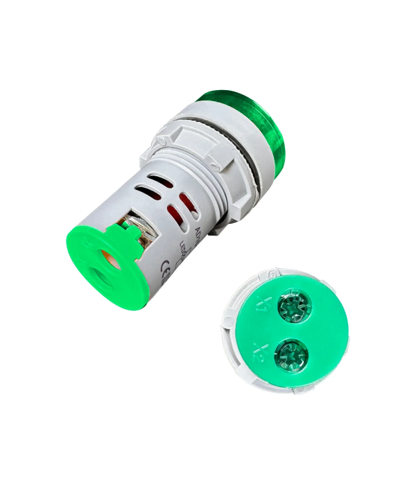 Voltmeter module AC 60 ~ 500V | hamparts.shop