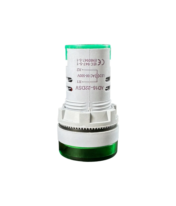 Voltmeter module AC 60 ~ 500V | hamparts.shop