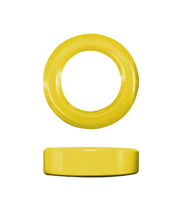 Toroid Core Iron Powder T200-6 | hamparts.shop