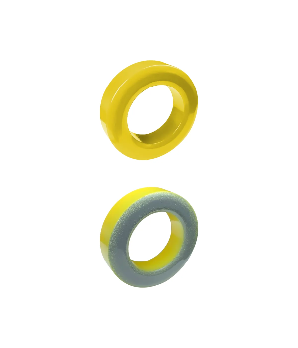 Toroid Core Iron Powder T200-6 | hamparts.shop