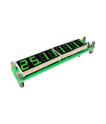 Frequency counter RF 0.01 to 2.4 GHz | hamparts.shop