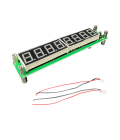 Frequency counter RF 0.01 to 2.4 GHz | hamparts.shop