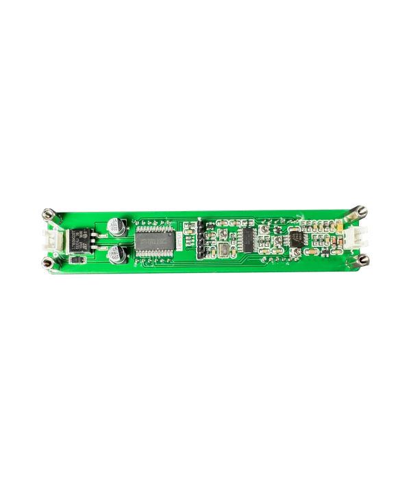 Frequency counter RF 0.01 to 2.4 GHz | hamparts.shop