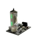 Analog VU Meter, Magic Eye Tube 6E2/EM87 | hamparts.shop