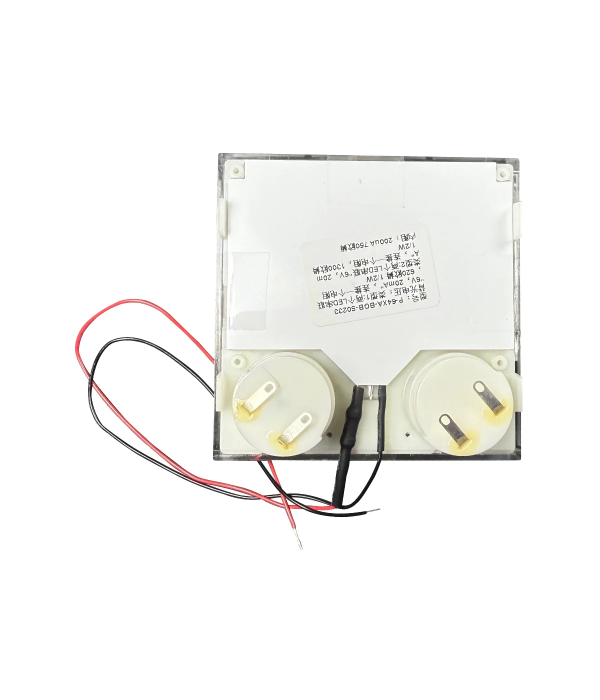 PWR/SWR Cross needle meter 300/60W | hamparts.shop