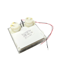 PWR/SWR Cross needle meter 300/60W | hamparts.shop