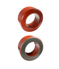 Toroid Core Iron Powder T225-2B | hamparts.shop