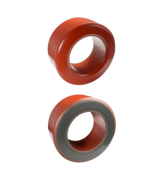 Toroid Core Iron Powder T225-2B | hamparts.shop