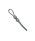 Duplex wire rope clip 2mm | hamparts.shop