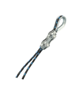 Thimble for ropes 4mm | hamparts.shop