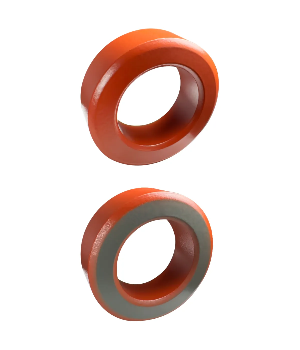 Toroid Core Iron Powder T300-2D | hamparts.shop