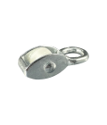 Pulley with nylon sheave 5mm | hamparts.shop