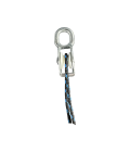 Pulley with nylon sheave 5mm | hamparts.shop