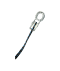 Pulley with nylon sheave 5mm | hamparts.shop