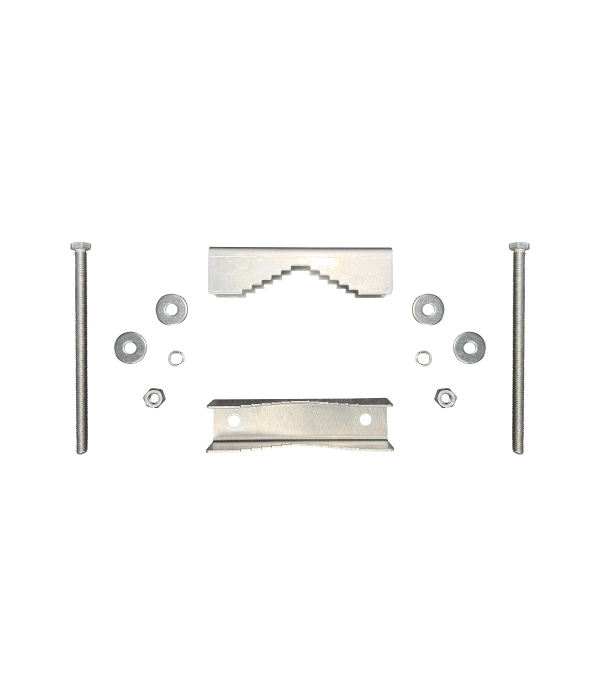 Mounting clamp kit | hamparts.shop