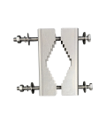 Mounting clamp kit | hamparts.shop