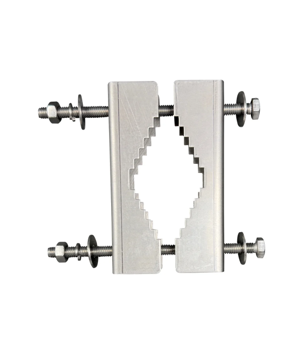Mounting clamp kit | hamparts.shop