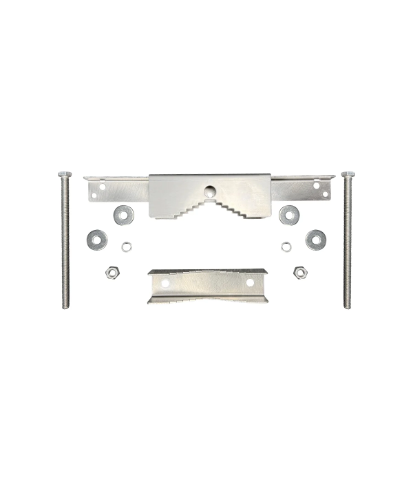 Mounting clamp kit for CP-FA6 enclosure | hamparts.shop