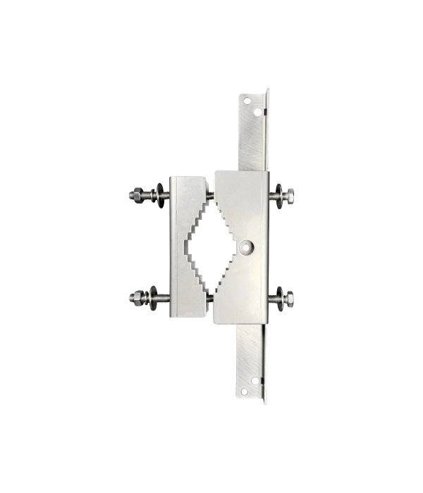 Mounting clamp kit for CP-FA6 enclosure | hamparts.shop