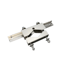 Mounting clamp kit for CP-FA6 enclosure | hamparts.shop
