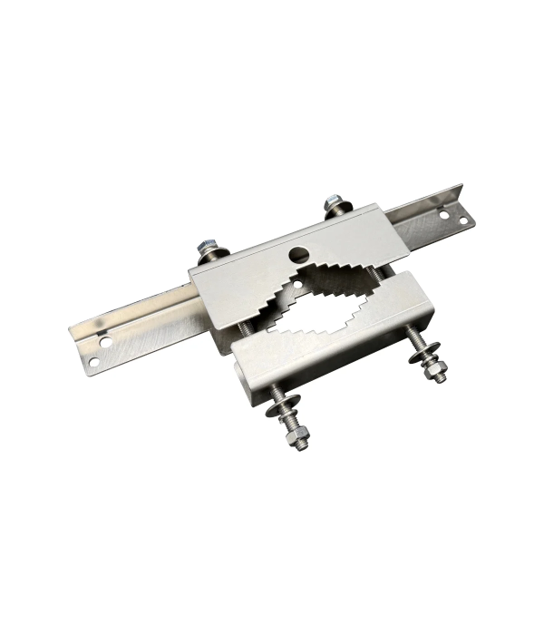 Mounting clamp kit for CP-FA6 enclosure | hamparts.shop