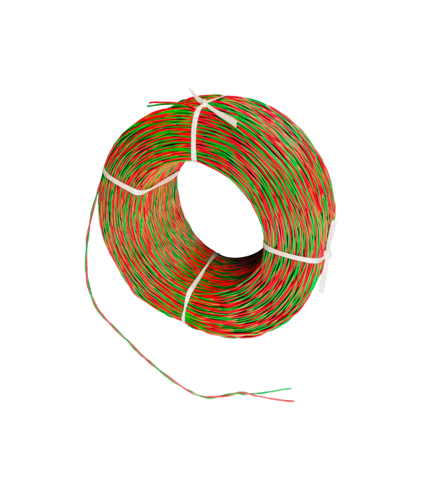 Twisted pair 150 Ohm 0.5mm | hamparts.shop