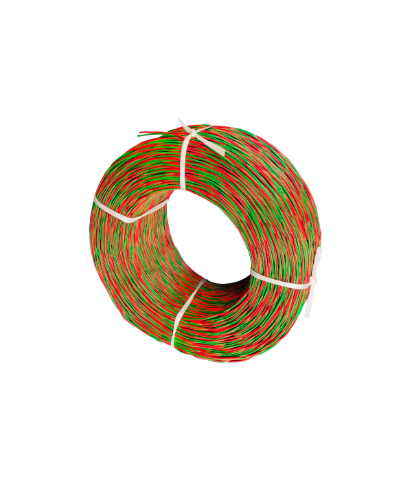 Twisted pair 150 Ohm 0.5mm | hamparts.shop