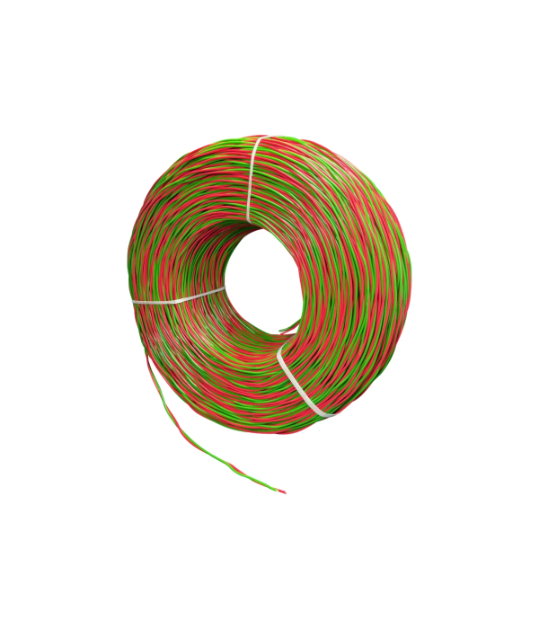 Twisted pair 150 Ohm 0.8mm | hamparts.shop